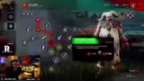 Dead by Daylight