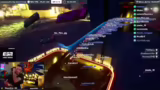 Marbles on Stream