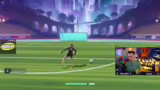 Ankündigung des Rematch Cups…
