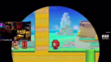 Mario Maker Wette und Schwier…