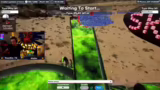 Marbles on Stream