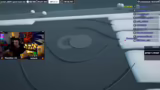 Marbles on Stream
