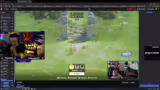Stream-Start und Vorbereitung…