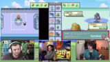 Strategie für Pokémon-Kämpfe…