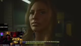 Gamescom show schauen Night City unsich…