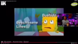 Vermeidung von Spielspoilern…