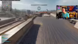 Zerschossen werden 16:30' 50k$ Warzone…