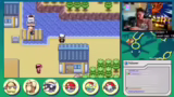 Pokémon Emerald Version