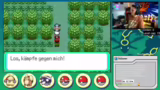 Pokéball-Mangel, Encounter un…