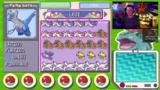 Neustart in Pokémon Blattgrün…