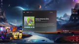 Start des Streams und persönl…