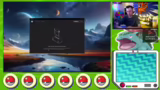 Durchspielen von Pokémon Blat…