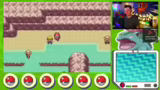Pokémon FireRed/LeafGreen