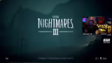 Kooperation und Little Nightm…