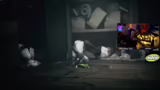 Little Nightmares III