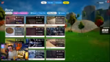 Marbles on Stream