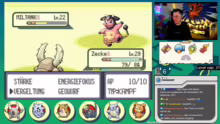 Smaragd Randomizer Nuzlocke! [Run 2] !A…