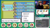 Kecleon-Encounter, Trainer-Kä…