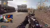 Warzone Sieg und Stream-Absch…