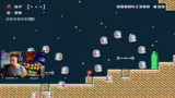 Wechsel zu Super Mario Maker…