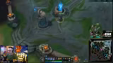 League of Legends