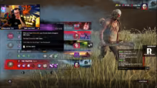 1 Sub = DBD Logo - 2 Subs = Jason Maske…