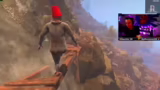 Speedrunning-Versuche, skurri…