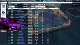 Marbles on Stream mit Zuschau…