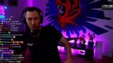 Stream-Start und Vorbereitung…