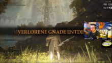 Elden Ring French Challenge [Tag 8] !pr…