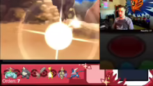 [Tag 5] Erstes Mal Pokemon Yrocketgames