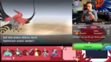 Überlegungen zu Pokémon-Spiel…