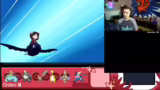 Mewtwo Fang und Erkundung der…