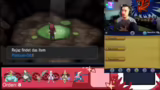 Diskussion über Shiny Pokémon…