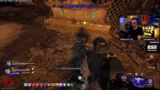 Franzosen Challenge Relics hunten in Bo…