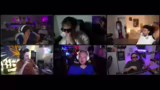 Australien-Runde: Streamer, K…