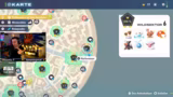 Stream-Start und Shiny-Jagd