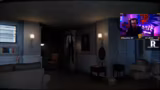The Floor Above
