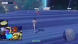 Rocket League Gameplay und Di…
