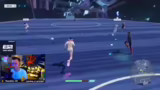 Bananen, Co-Streamer und Batt…