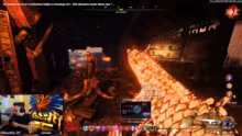 BO7 Relikt machen (Runde 20 ohne dmg) B…