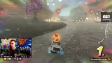 Mario Kart World Rematch !ig !rocketgam…