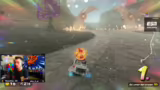 Mario Kart World Rematch !ig !rocketgam…