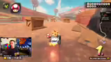 Weitere Mario Kart Runden, Ta…