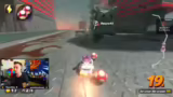 Mario Kart Rematch und Ranked…