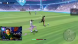 Spielstrategie und Frustration