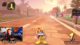 Mario Kart Action und Strateg…
