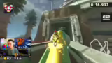Mario Kart Gameplay und Herau…
