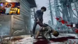 Dead by Daylight