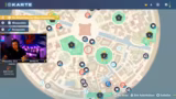 Passive Buffs und Mega-Entwic…